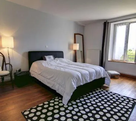 Bergamote, Au Pied De La Colline Goviller