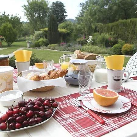 Bergamote, Au Pied De La Colline Goviller