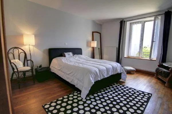 Bergamote, Au Pied De La Colline Goviller